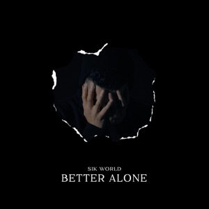 Better Alone - Single