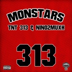 Monstars - Single