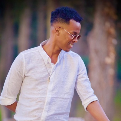 Marwaan Yare Cheetah - Kama Daalaan