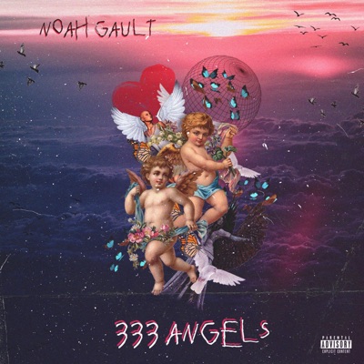 333 Angels - Single