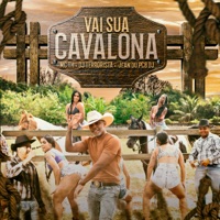 Vai Sua Cavalona - Single - MC TH, DJ Terrorista & Jean du PCB DJ