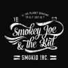 Smokey Joe & The Kid Have a Look Out Smokid Inc. - EP