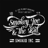 Smokey Joe & The Kid Jailhouse Blues (feat. Blake Worrell) Smokid Inc. - EP