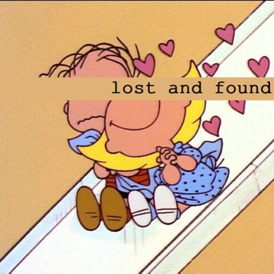 Lost and Found