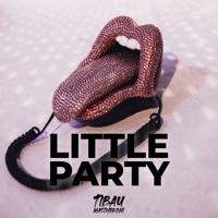Little Party - Single - Tibau Mascheroni
