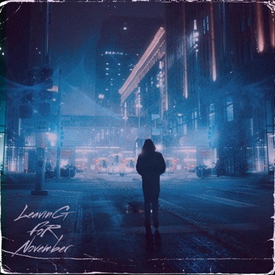 Leaving FoR NovembeR - Single