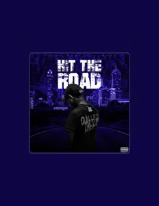 Poslechněte si interpreta SabeAAM, sledujte hudební videa, přečtěte si životopis, podívejte se na data turné a další informace.