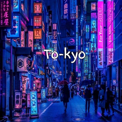 To-Kyo - Single