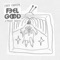 Feel Good (A-Trak Remix) artwork