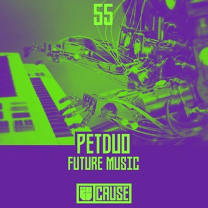 Future Music - EP