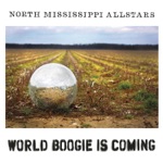 North Mississippi Allstars - Meet Me in the City
