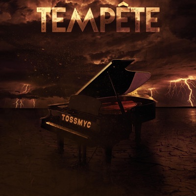 Tempête - Single