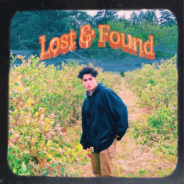 Lost & Found - EP