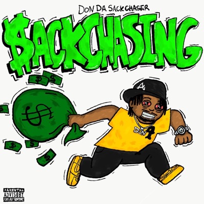 Sackchasing - EP