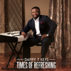 Times of Refreshing - DappyTKeys