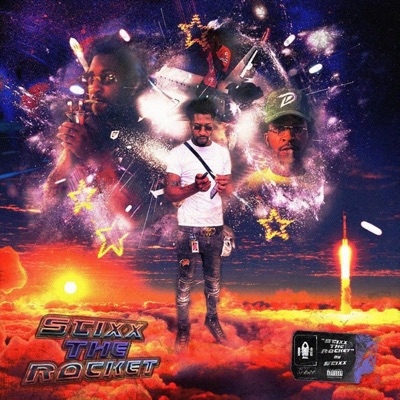 Stixx The Rocket