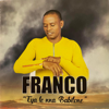 Franco & Afro Musica - Kea Itse artwork
