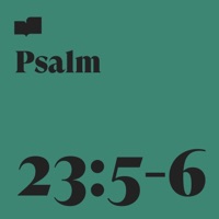 Psalm 23:5-6 (feat. A Boy and His Kite) - Single - Verses
