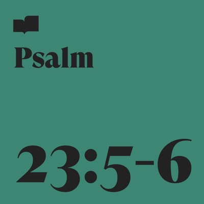 Psalm 23:5-6 (feat. A Boy and His Kite) - Single
