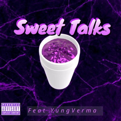 Sweet Talks - Single