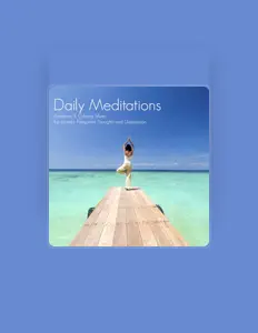 聆聽 Daily Meditation Music Society、觀看音樂影片、閱讀小傳、查看巡演日期等！