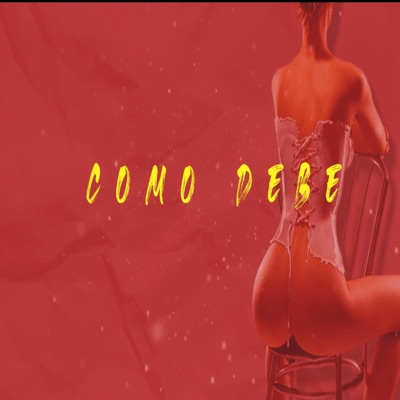 Como Debe - Single