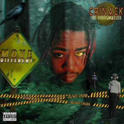 Move Different - Single