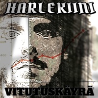 Vitutuskäyrä - Single - Harlekiini