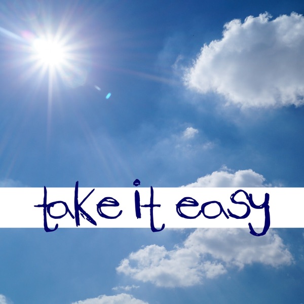 Take It Easy (feat. fabrizio Pendesini & Filos)