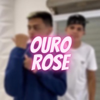 Ouro Rose - Single - Eusoares085