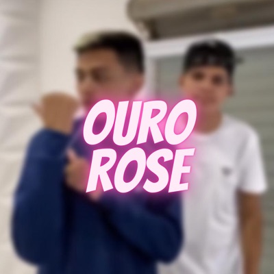 Ouro Rose - Single