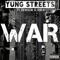 War (feat. Denisia & Drea) - Yung Streetz lyrics