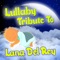 Carmen - Lullabye Baby Ensemble lyrics