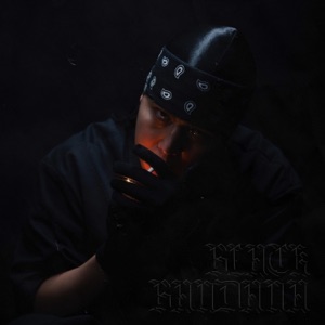 BLACK BANDANA - EP