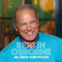 Me Desoriento Sin Ti — Bertín Osborne