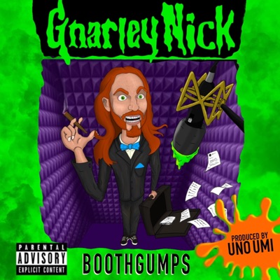 Boothgumps - Single