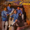 Los Dinos - Qué Te Pasa Corazón (Single)
