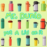 Put a Lid on It - Single - Mr. Dunlo