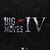 Big Moves (Vol. 4) artwork