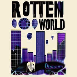 Rotten World Поэт