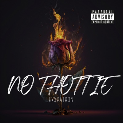 N O T H O T T I E - Single