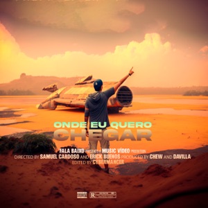 Onde Eu Quero Chegar
