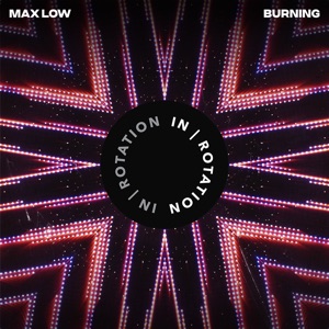 Burning - Single