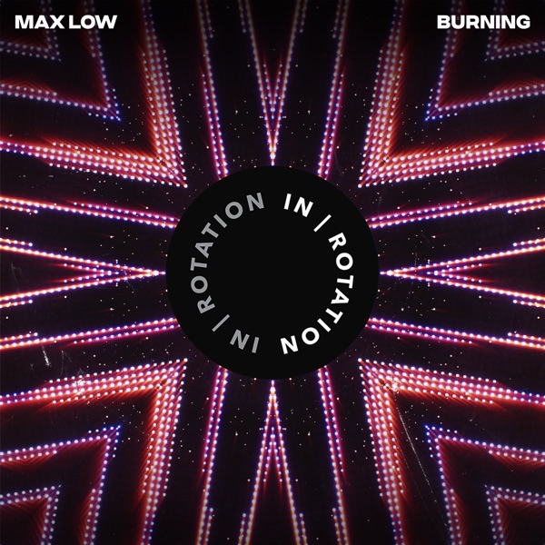 Burning - Single