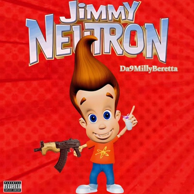 Jimmy Neutron - Single
