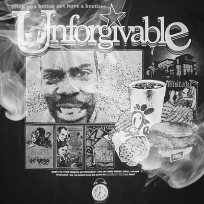 Unforgivable - Single