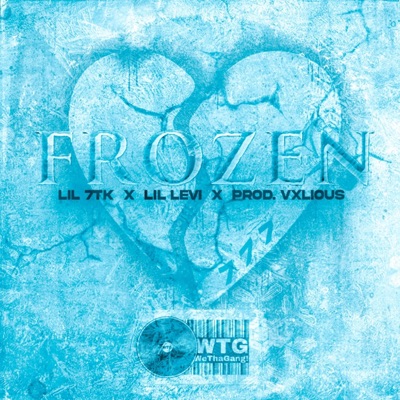 Frozen - Single