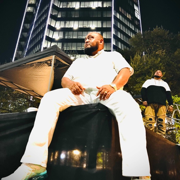 Im Blessed (feat. Tone Jonez)