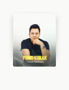 Listen to Osman Navruzov, watch music videos, read bio, see tour dates & more!