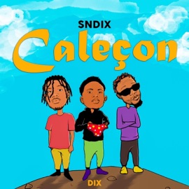 Caleçon SNDIX